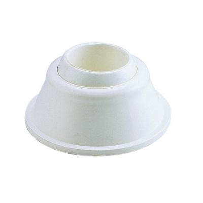 TOPE ARTICULADO ESCALERA TUBO D43 | 00045 ASTRALPOOL