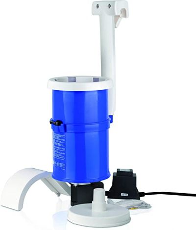 DEPURADORA DE CARTUCHO 3800L/H