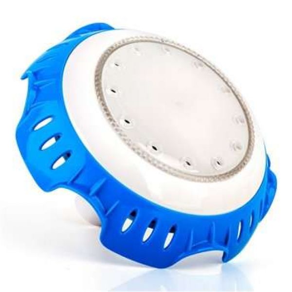 PROYECTOR LED COLORES PARA PISCINAS DESMONTABLES 