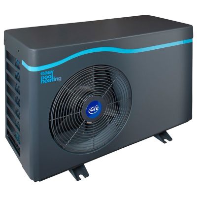 BOMBA DE CALOR MINI PARA PISCINAS SOBRE SUELO Y ENTERRADAS – HPG50