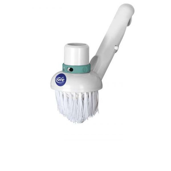 CEPILLO ASPIRADOR LIMPIA ESQUINAS GRE PARA PISCINA – 40806