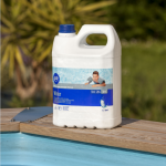 INVERNADOR LÍQUIDO GRE 76051 5 LITROS | PRODUCTO DE MANTENIMIENTO PARA PISCINAS