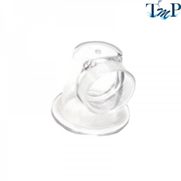 TAPA TRANSPARENTE BOMBA 1/3CV , 1/2 CV, 3/4CV FAE380