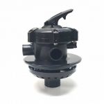 VÁLVULA SELECTORA PARA DEPURADORAS GRE – 5 VÍAS - VALVULA5VSAMOA