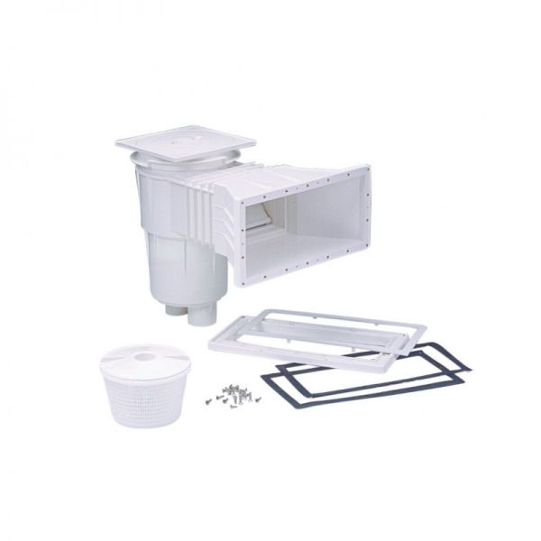 SKIMMER CON BOCA AMPLIACIÓN PARA PISCINA CON LINER Y PREFABRICADA ASTRALPOOL – 11311