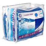 CUBIERTA VERANO REDONDA GRE Ø460 – CV450
