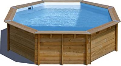 PISCINA VIOLETTE 2 800003 – PISCINA OCTOGONAL DE MADERA