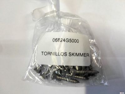 TORNILLOS SKIMMER AR100 GRE – 06824G5000