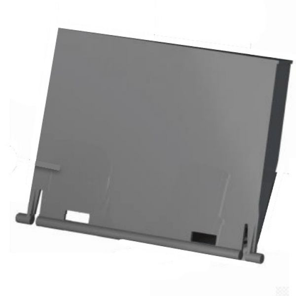 COMPUERTA GRIS AR100GC