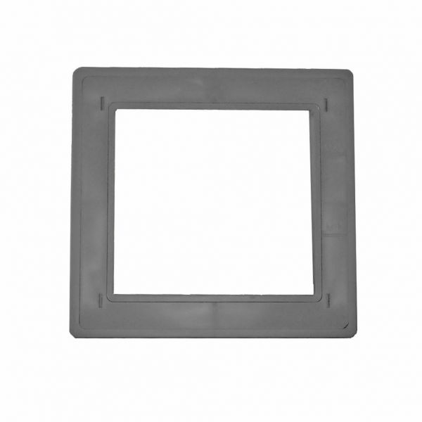 MARCO SKIMMER GRIS AR100GC