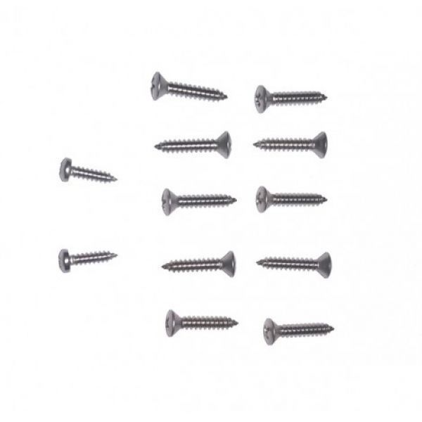 TORNILLOS SKIMMER GRE AR100 / AR100W / AR100GC