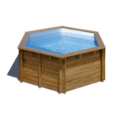 PISCINA LILI 2 800008 – PISCINA REDONDA DE MADERA