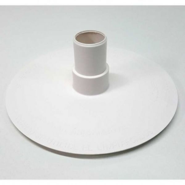 TAPA LIMPIAFONDOS Ø32-38 AR125/AR101 GRE – 20888G0200