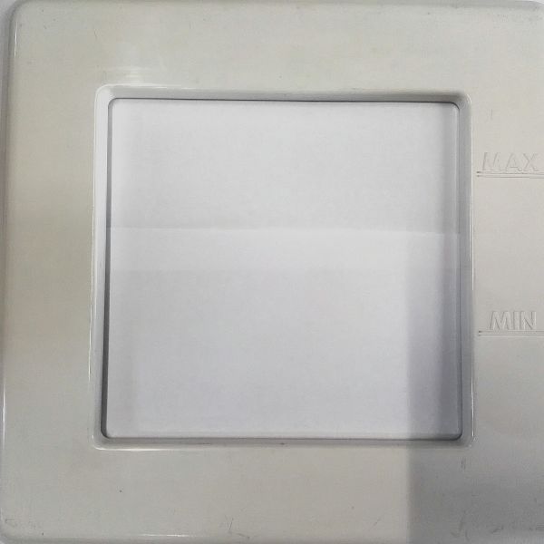MARCO SKIMMER+EMBELLECEDOR AR125