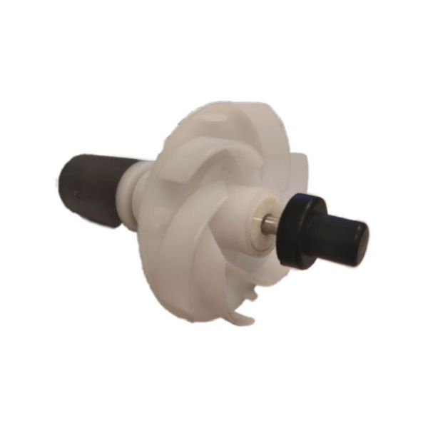 TURBINA MOTOR CHINO AR124/AR125/AR125M