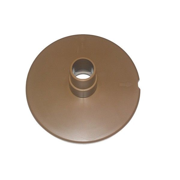 TAPA LIMPIAFONDOS Ø32-38 AR125M