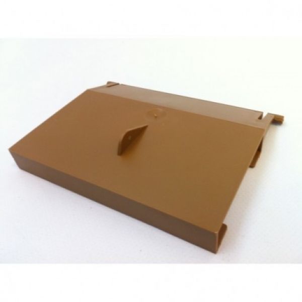 COMPUERTA SKIMMER AR125M