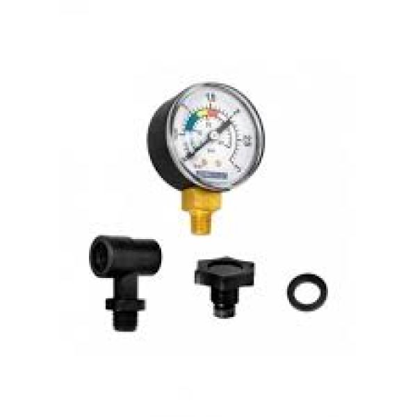 CONJUNTO MANÓMETRO DEPURADORA GRE FA6030 / FA6040 / FA6050 / FA6070 / AR700 – 09090R2000