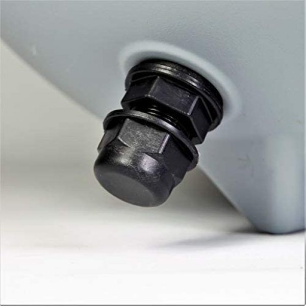 TAPÓN VACIADO CUBA ARENA FA6040/FA6050/FA6070/FA6080/FA6100/AR7051/AR710/AR715