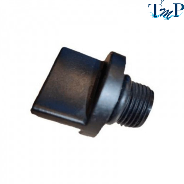 TAPÓN + JUNTA PURGA MOTOR GRE FAE380 – FAE3807P