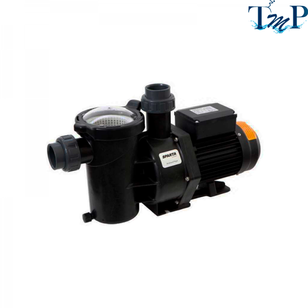 CONJUNTO BOMBA (0,75 HP) FS500