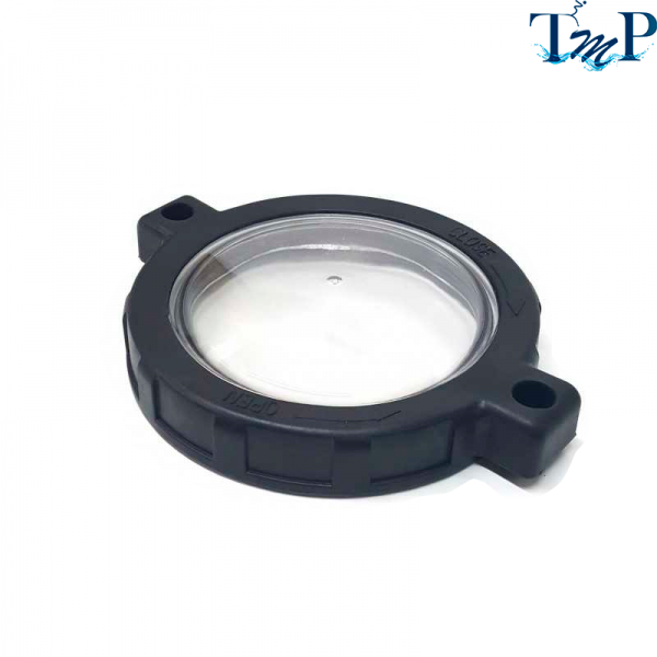 TAPA PREFILTRO Y TUERCA GRE PP02P PARA BOMBAS PP200/PP150/PP100/PP201/PP151/PP101 – PP02P