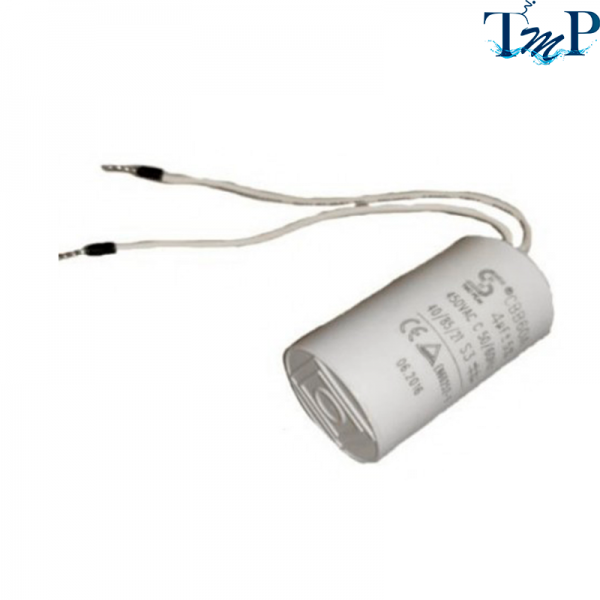 CONDENSADOR 16 micrasF PP150
