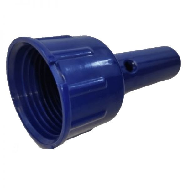 SOPORTE PERTIGA LIMPIAFONDOS VCB10
