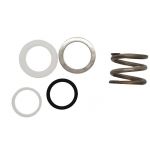 MUELLE Y ARANDELAS PARA VALVULA SELECTORA ASTRALPOOL