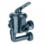 MUELLE Y ARANDELAS PARA VALVULA SELECTORA ASTRALPOOL