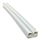 PERFIL BLANCO SUPERIOR PARA PISCINAS GRE