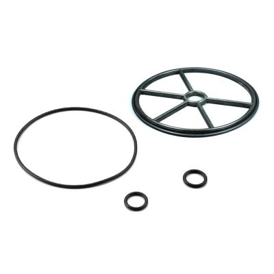 KIT DE JUNTA VALVULA CLIP