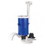 Cartucho filtración Gre AR86 para AR121E/AR118