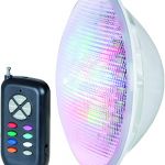 LAMPARA COLORES CON MANDO