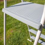 PISCINA FINLANDIA Ø460 GRE - KIT460N