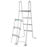 PISCINA FINLANDIA Ø460 GRE - KIT460N