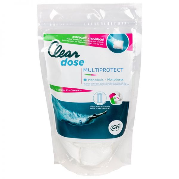 MULTIPROTEC EN MONODOSIS 