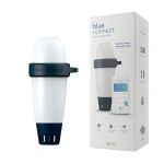 ANALIZADOR INTELIGENTE BLUE CONNECT GO