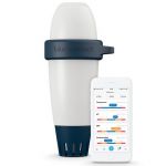 ANALIZADOR INTELIGENTE BLUE CONNECT GO