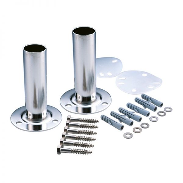 ANCLAJE ESCALERA NFIJO UNIVERSAL PACK 2 UNDS ASTRALPOOL – C802040000