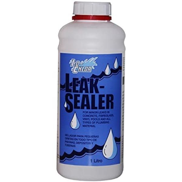 SELLADOR DE FUGAS LEAK SEALER