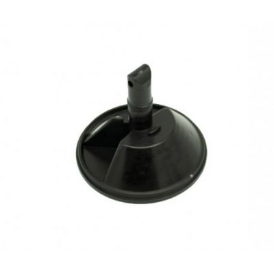 CAMPANA VALVULA SELECTORA CON TORICA 