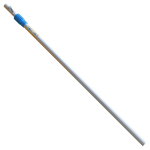 PÉRTIGA TELESCÓPICA CLIP/PALOMILLA 1.88 m-3.66 m - 5054000000