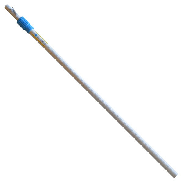 PÉRTIGA TELESCÓPICA CLIP/PALOMILLA 1.88 m-3.66 m - 5054000000