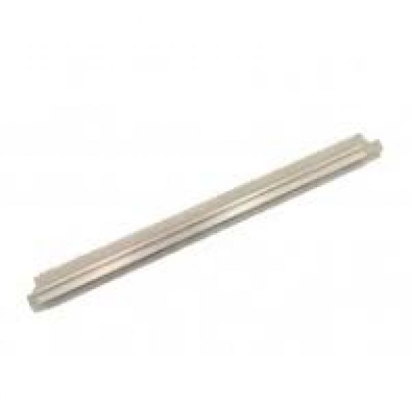 REPUESTO CEPILLO LIMPIAFONDOS ALUMINIO