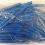 1/2 JUEGO PERFILES PISCINA 4.50 X 90