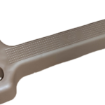 PELDAÑO BASE MARRON PARA ESCALERAS GRE