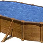 CINCHA PARA PISCINA GRE OVALADAS 7,3x3,75x1,2
