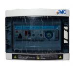 CUADRO ELECTRICO PISCINAS 0,75 - 1.00 II 6.3A  C/D PD ANG