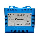 TRANSFORMADOR 300W CLASE II